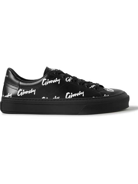 buy givenchy sneakers|sneakers givenchy 2022 black.